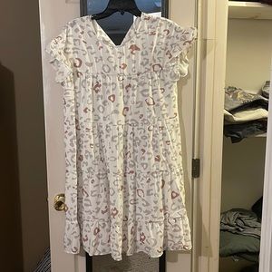 Boutique Dress